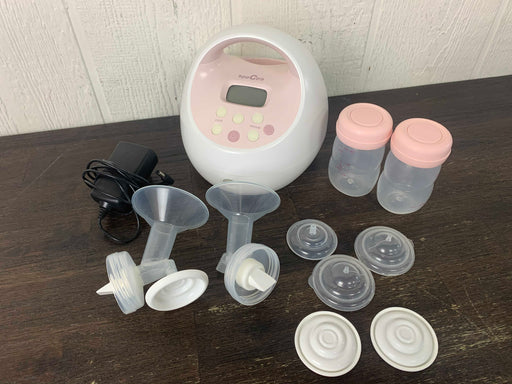 used Spectra Baby S2 Plus Electric Breast Pump