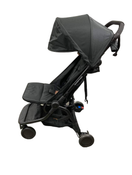 secondhand Mountain Buggy Nano V3 Stroller, 2022, Black