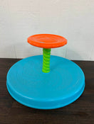 used BKids Spin Around Sit and Spin