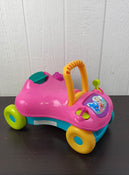used Playskool Step Start Walk ‘N Ride