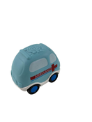 used Toy Car