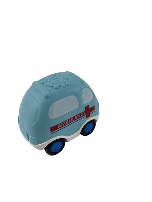 used Toy Car