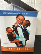 secondhand Infant Gear