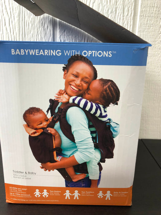 secondhand Infant Gear