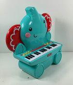 secondhand Fisher Price Elephant Piano