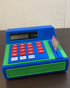 used Lakeshore Real-Working Cash Register
