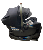 used Infantcarseat