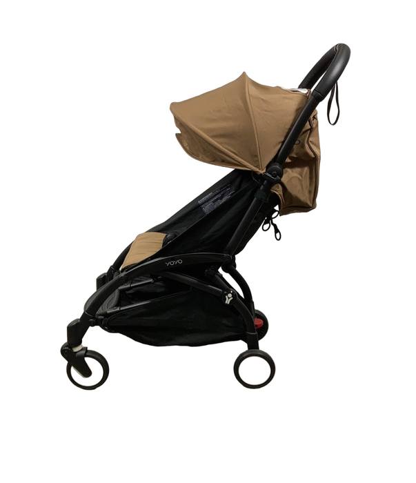 used Strollers