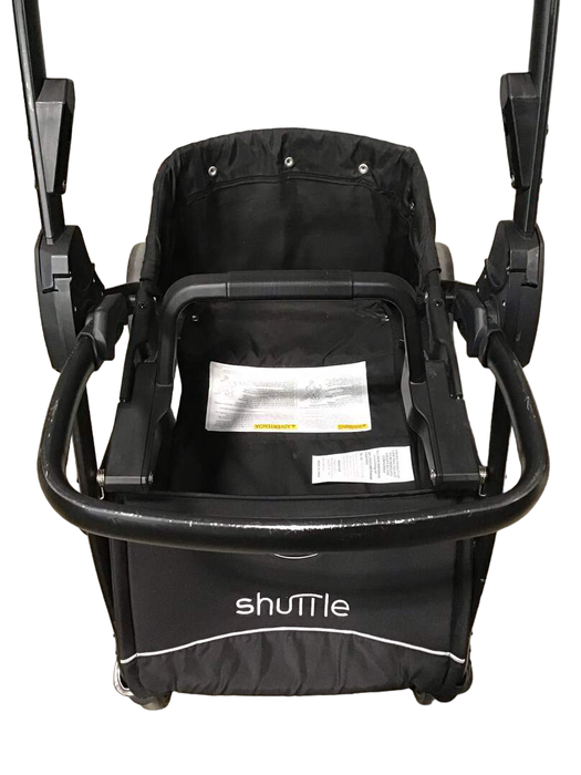 chicco shuttle frame stroller Chicco Shuttle Frame Stroller, 2019