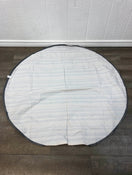 secondhand Prince Lionheart Round Catch-All Splat Mat