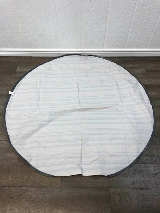 secondhand Prince Lionheart Round Catch-All Splat Mat