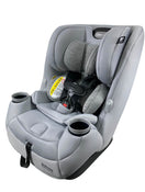 used Maxi-Cosi Pria Max All-in-One Convertible Car Seat, 2022, network grey