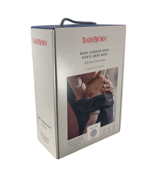 Babybjorn porte discount bébé