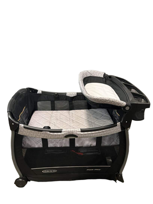 Graco Pack n Play Playard Cuddle Cove