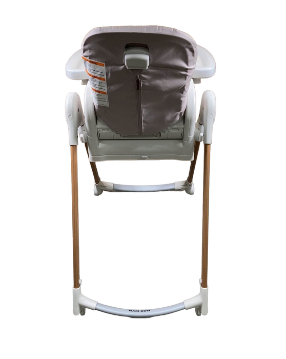 Shop Maxi-Cosi Minla 6-in-1 High Chair, Horizon Sand at GoodBuy Gear