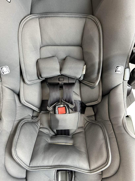 used Carseat