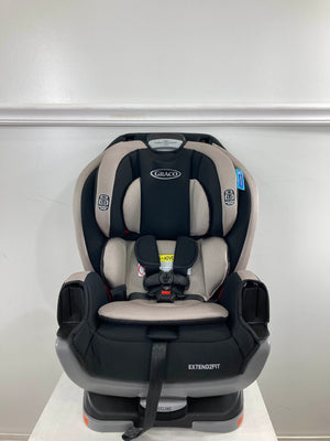 Graco Extend2Fit 3-in-1 Convertible Car Seat, 2021