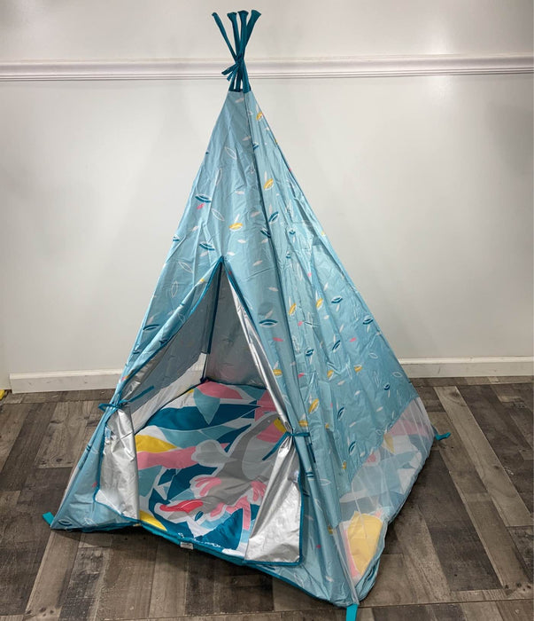 used Babymoov Indoor and Outdoor Tipi