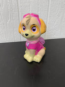 used Paw Patrol Skye Piggy Bank