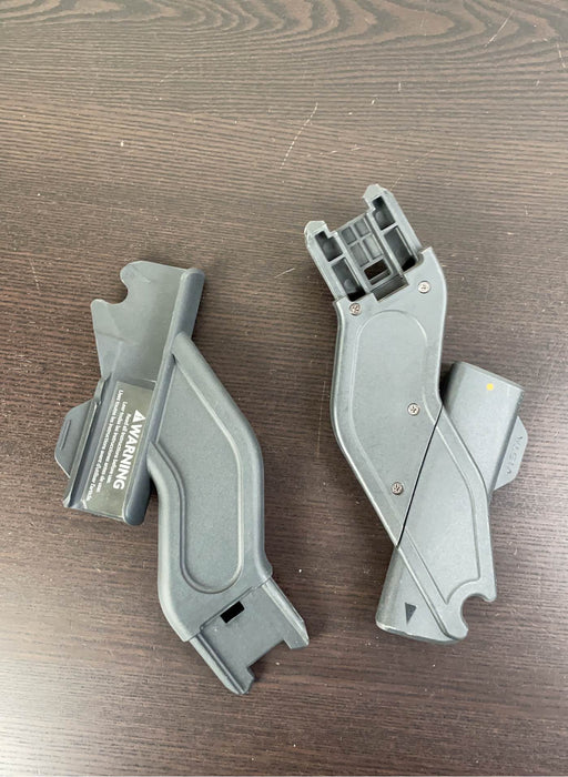 used UPPAbaby VISTA Lower Adapters