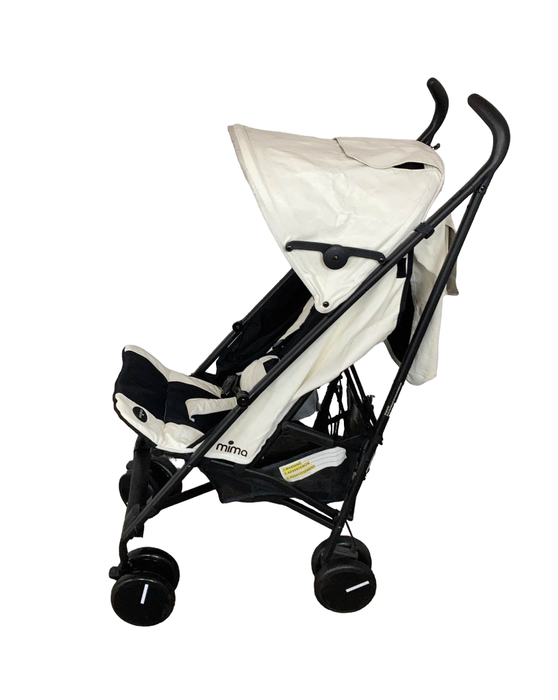 secondhand Mima Bo Stroller, 2016