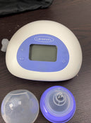 Shop Lansinoh Double Electric Breast Pump at GoodBuy Gear