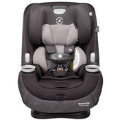 used Maxi-Cosi Pria Max All-in-One Convertible Car Seat, 2022, Nomad Black