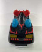 secondhand Little People Batman Wheelies Ride-On