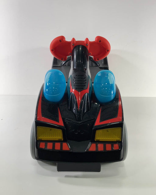 secondhand Little People Batman Wheelies Ride-On