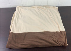 used Baby Mushroom Snug Play Mat Cover