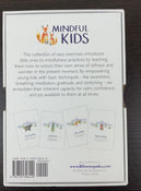 secondhand Little Renegades Mindful Kids Cards