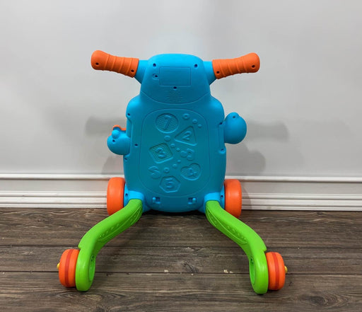 secondhand Hap P Kid Push Walker