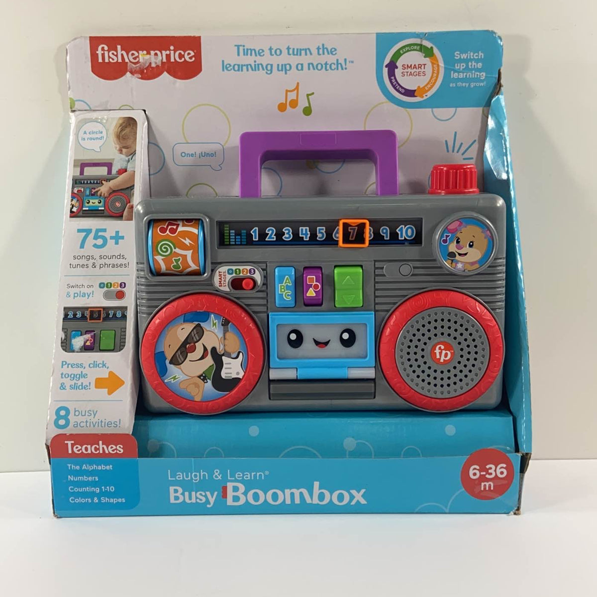 その他 4in1 Box SmartBoom's Play within a Play その他 4in1 Box SmartBoom's Play within a Play 4in1 Box