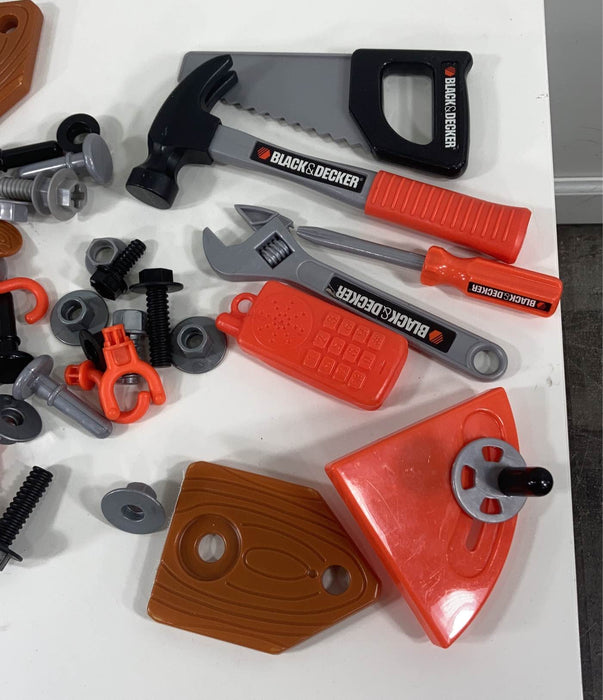 Shop Black+Decker Tool Bench at GoodBuy Gear