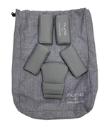 Shop Nuna RAVA Convertible Car Seat, 2021, Brushstroke at GoodBuy Gear