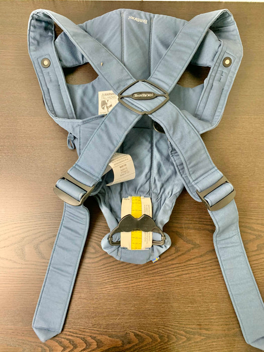 used Infant Gear