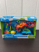 used BUNDLE OBall Toys