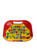 secondhand Leap Frog Letter Band Phonics Jam