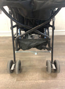 used Summer Infant 3D Mini Stroller