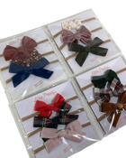 Shop BUNDLE Little Poppy Hair Bows at GoodBuy Gear