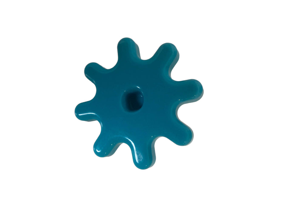 Learning Resources Build & Spin, Barnyard Friends