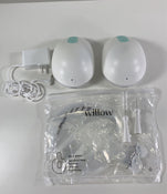 used ***EDIT***Willow Wearable Breast Pump