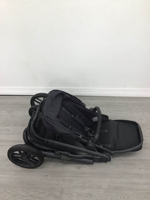 used UPPAbaby VISTA Stroller