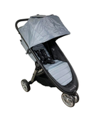 used Baby Jogger City Mini 2 Single Stroller, 2021, Slate