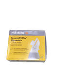 secondhand Medela PersonalFit Flex Connectors