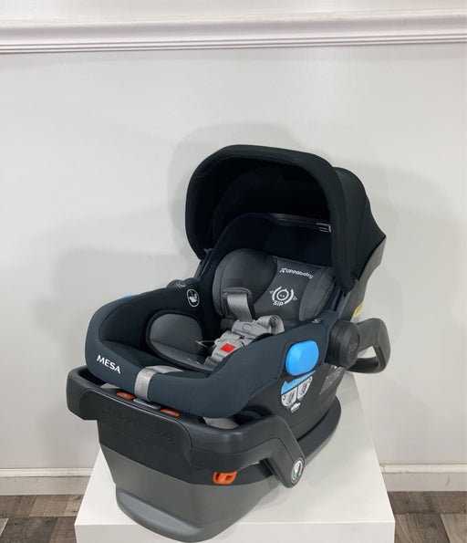 used UPPAbaby MESA Infant Car Seat, Jake, 2020