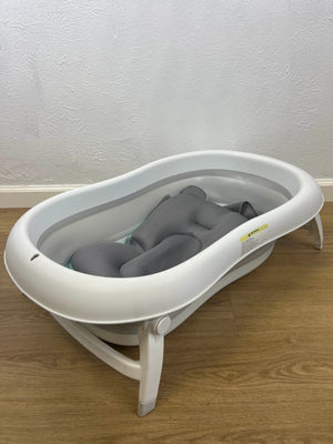 Baby deals brielle bath