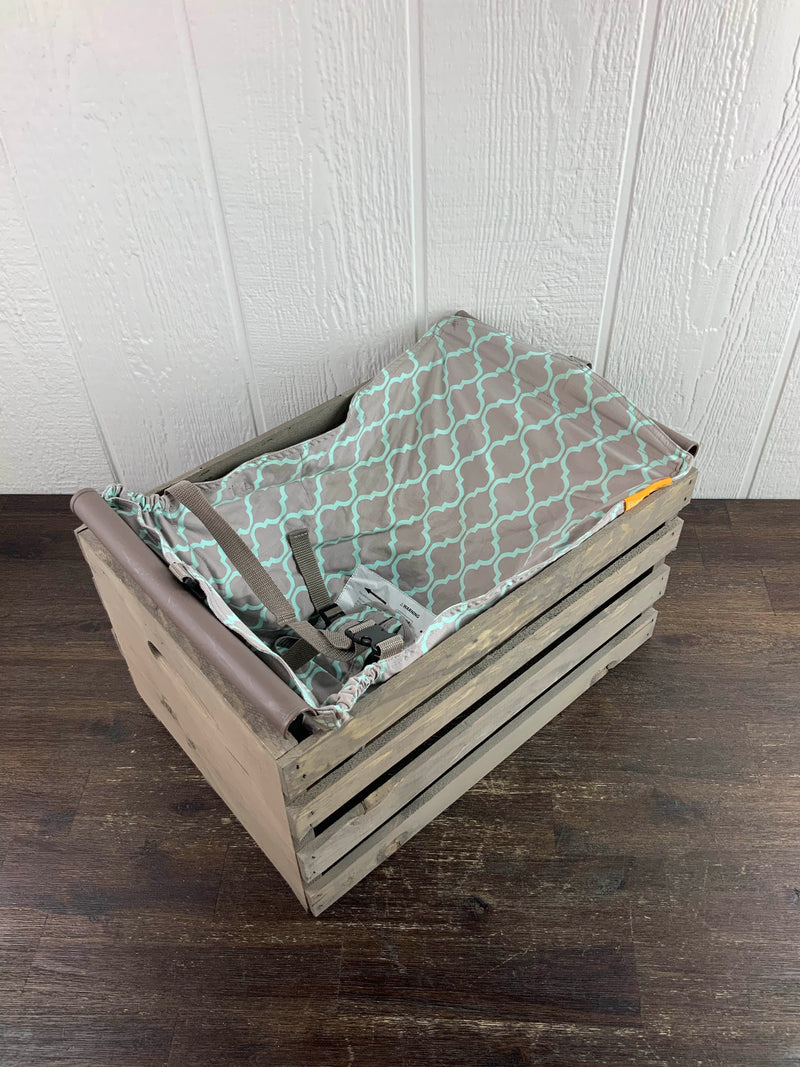 Binxy Baby Shopping Cart Hammock