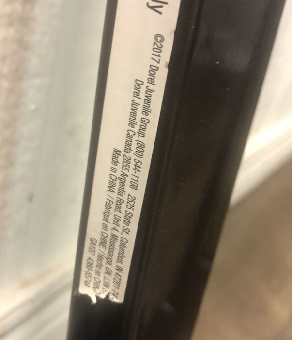 secondhand Home Nursery