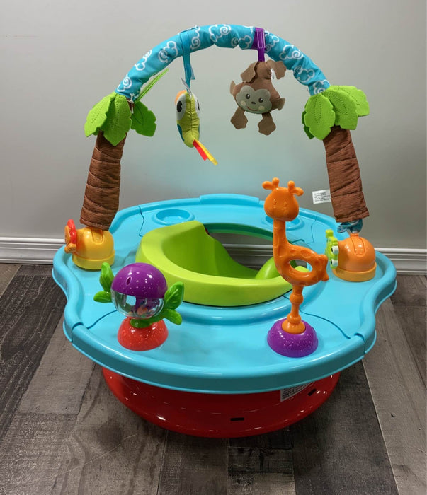 secondhand Summer Infant Deluxe Superseat-HIDDEN NEED PICTURES